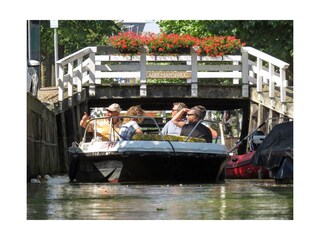 Appartamento per vacanze Sint Jacobiparochie Ambiente 26