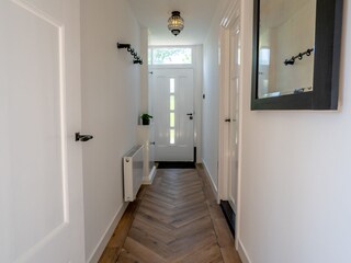 Appartamento per vacanze Sint Jacobiparochie Caratteristiche 15