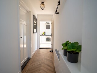 Appartamento per vacanze Sint Jacobiparochie Caratteristiche 12