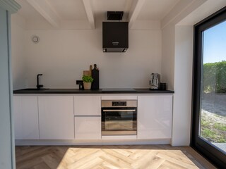 Appartamento per vacanze Sint Jacobiparochie Caratteristiche 8