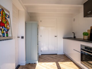 Appartamento per vacanze Sint Jacobiparochie Caratteristiche 9