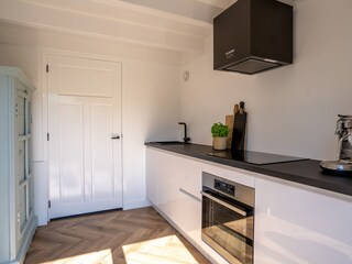 Appartamento per vacanze Sint Jacobiparochie Caratteristiche 10