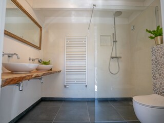 Appartamento per vacanze Sint Jacobiparochie Caratteristiche 16