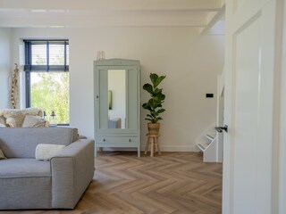 Appartamento per vacanze Sint Jacobiparochie Caratteristiche 5