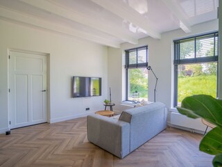 Appartamento per vacanze Sint Jacobiparochie Caratteristiche 3