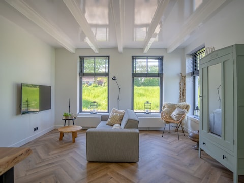 Appartamento per vacanze Wad'n Huisje