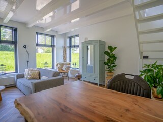 Appartamento per vacanze Sint Jacobiparochie Caratteristiche 7