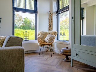 Ferienwohnung in Friesland