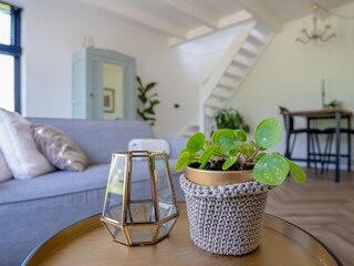 Appartamento per vacanze Sint Jacobiparochie Caratteristiche 2