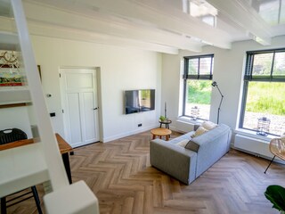 Appartamento per vacanze Sint Jacobiparochie Caratteristiche 14