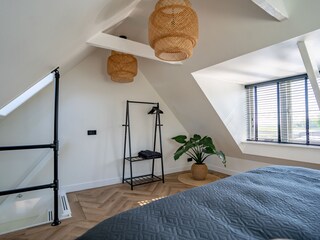 Appartamento per vacanze Sint Jacobiparochie Caratteristiche 21