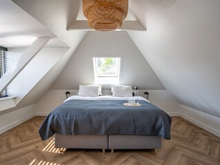 Appartamento per vacanze Sint Jacobiparochie Caratteristiche 19