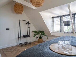 Appartamento per vacanze Sint Jacobiparochie Caratteristiche 22