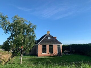 Ferienwohnung  in Friesland