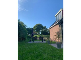 Appartamento per vacanze Sint Jacobiparochie Caratteristiche 24