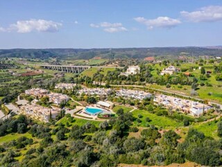 Casa per le vacanze Salema Ambiente 30