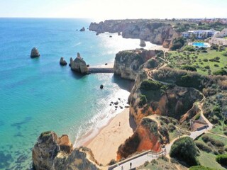 Casa per le vacanze Salema Ambiente 30