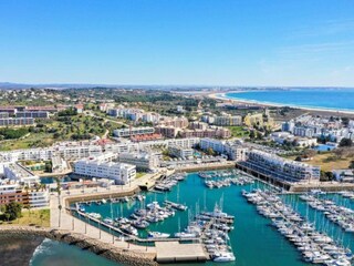Casa per le vacanze Salema Ambiente 28