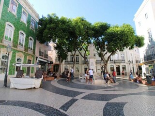 Casa per le vacanze Salema Ambiente 36