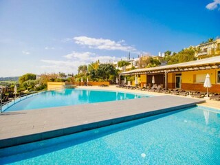 Casa per le vacanze Salema Registrazione all'aperto 3