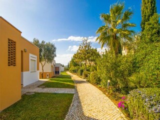 Casa per le vacanze Salema Registrazione all'aperto 4