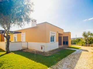 Casa per le vacanze Salema Registrazione all'aperto 5