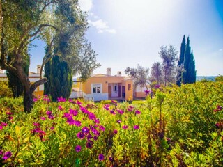 Casa per le vacanze Salema Registrazione all'aperto 6