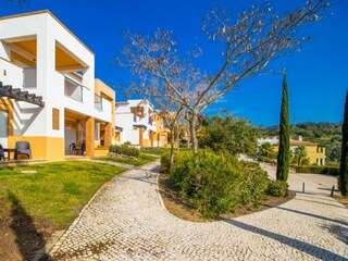 Casa per le vacanze Salema Registrazione all'aperto 9