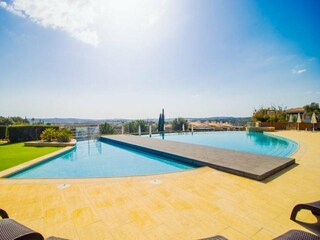 Casa per le vacanze Salema Registrazione all'aperto 10