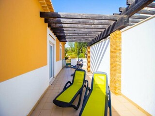 Casa per le vacanze Salema Registrazione all'aperto 12