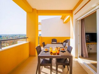 Casa per le vacanze Salema Registrazione all'aperto 16