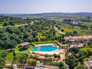 Casa per le vacanze Salema Ambiente 33