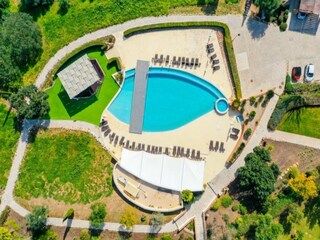 Casa per le vacanze Salema Ambiente 35