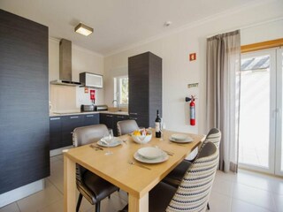 Casa per le vacanze Salema Caratteristiche 19