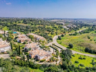 Casa per le vacanze Salema Ambiente 36