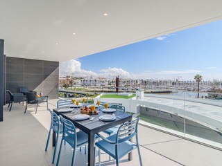 Casa per le vacanze Salema Registrazione all'aperto 2