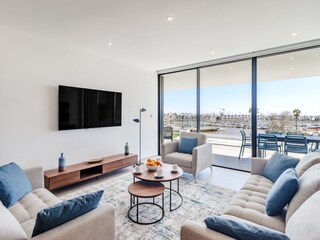 Casa de vacaciones Salema Características 12