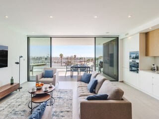 Casa per le vacanze Salema Caratteristiche 13