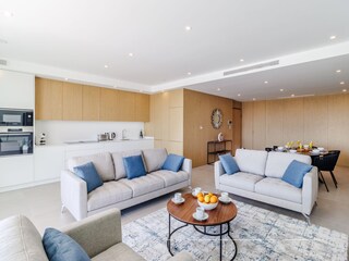 Casa per le vacanze Salema Caratteristiche 1