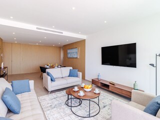 Casa de vacaciones Salema Características 14