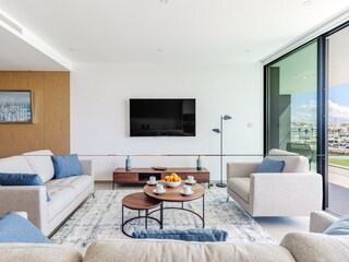 Casa per le vacanze Salema Caratteristiche 15