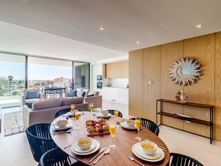 Casa per le vacanze Salema Caratteristiche 16