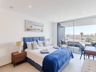 Casa per le vacanze Salema Caratteristiche 19