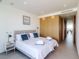 Casa de vacaciones Salema Características 22