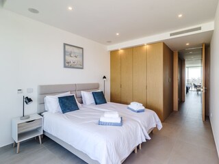 Casa per le vacanze Salema Caratteristiche 22