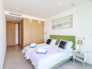 Casa per le vacanze Salema Caratteristiche 24