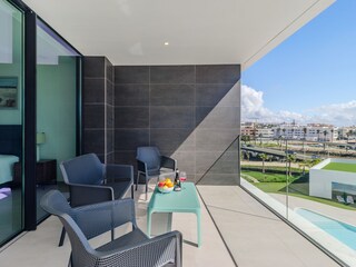 Casa de vacaciones Salema Grabación al aire libre 3