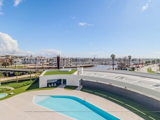 Casa de vacaciones Salema Grabación al aire libre 5