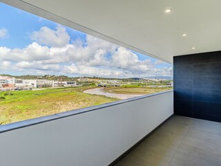 Casa de vacaciones Salema Grabación al aire libre 6