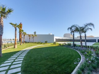 Casa de vacaciones Salema Grabación al aire libre 7